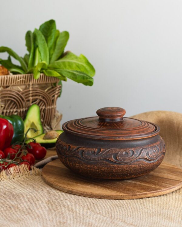 Ковбасник 2 л - Зображення 2