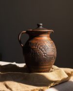 Глек різьблений 1,8 л