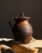 Глек різьблений 1,8 л - Зображення 4