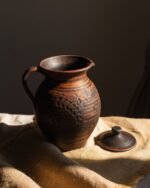 Глек різьблений 1,8 л - Зображення 2