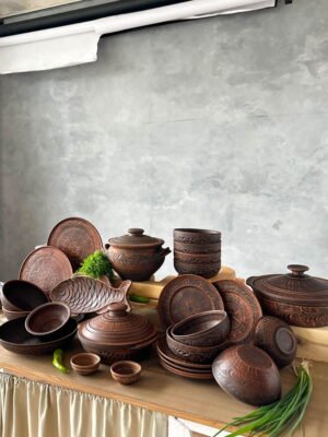 Набір "Супчик" + ПОДАРУНОК (6 персон)