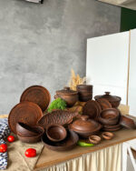 Набір "Супчик" + ПОДАРУНОК (6 персон) - Зображення 3