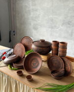 Набір "Шашлик" (6 персон) - Зображення 5