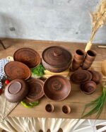 Набір "Шашлик" (6 персон) - Зображення 2