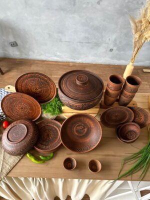 Набір "Шашлик" (6 персон)