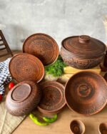 Набір "Шашлик" (6 персон) - Зображення 3