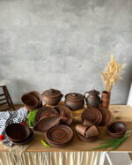 Набір "Господиня" (6 персон) - Зображення 4