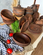 Набір "Господиня" (6 персон) - Зображення 3