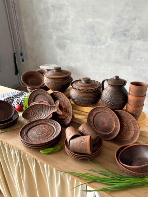 Набір "Господиня" (6 персон)