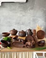 Набір "Велетень" (6 персон)