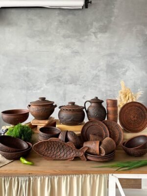 Набір "Велетень" (6 персон)