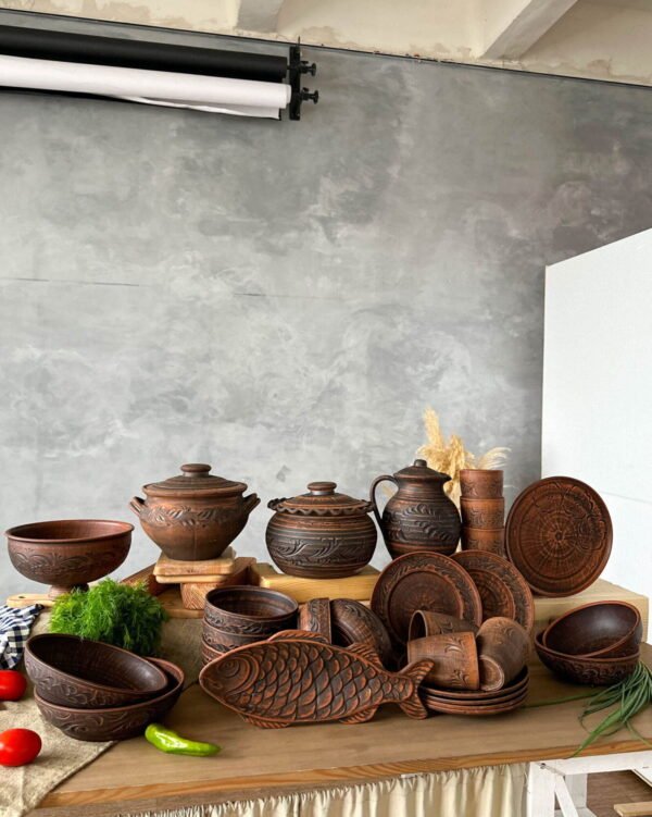 Набір "Велетень" (6 персон) - Зображення 4