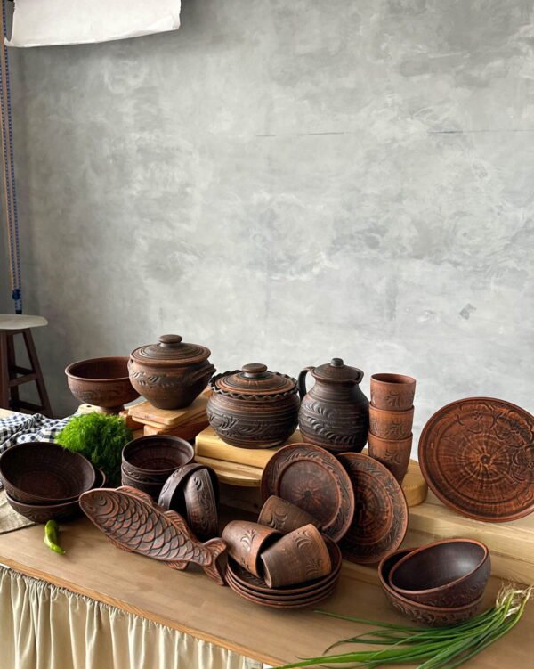 Набір "Велетень" (6 персон) - Зображення 3