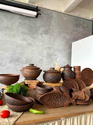 Набір "Велетень" (6 персон)