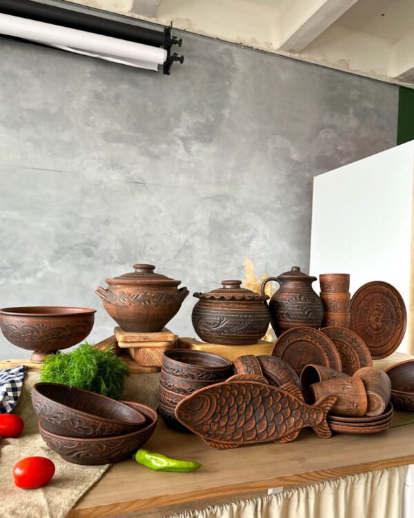 Набір "Велетень" (6 персон) - Зображення 2