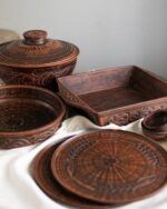 Набір "Паляниця" - Зображення 2