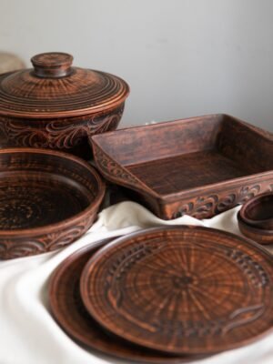 Набір "Паляниця"