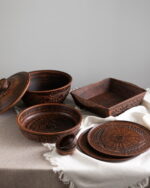 Набір "Паляниця" - Зображення 3