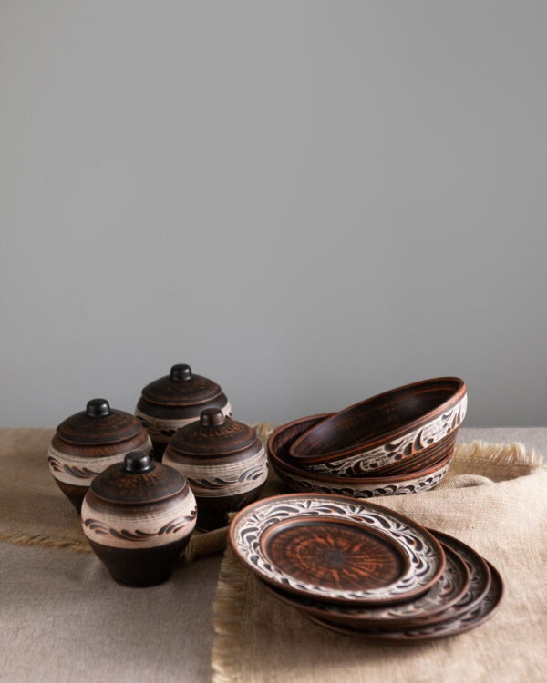 Набір "Козацький" - Зображення 5