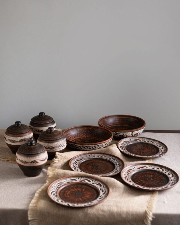 Набір "Козацький" - Зображення 4