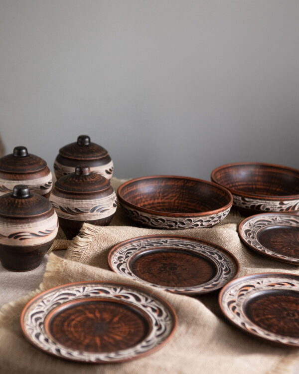 Набір "Козацький" - Зображення 3