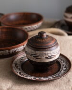 Набір "Козацький" - Зображення 2