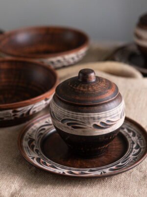 Набір "Козацький"