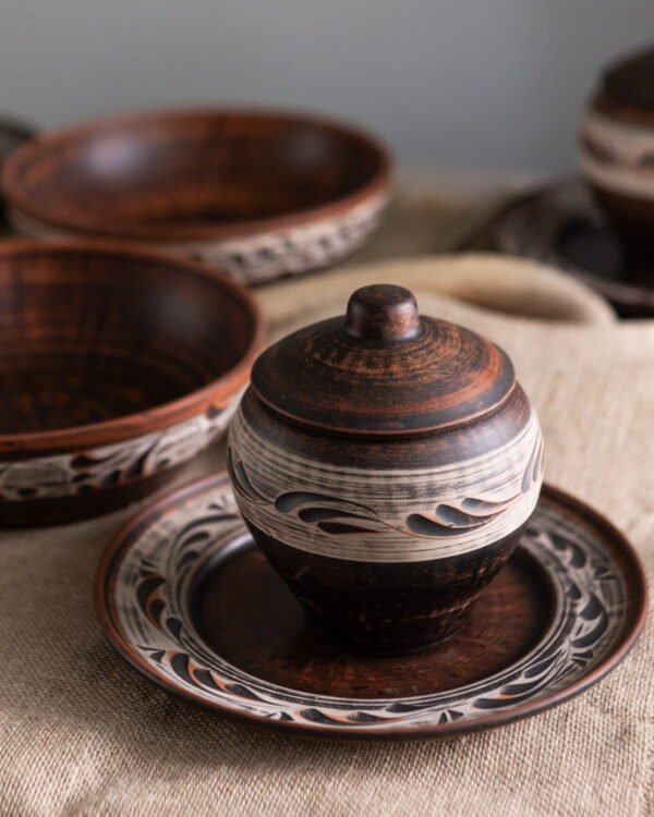 Набір "Козацький" - Зображення 2