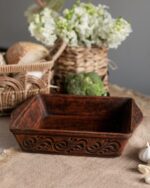 Жаровня для запікання 3 л