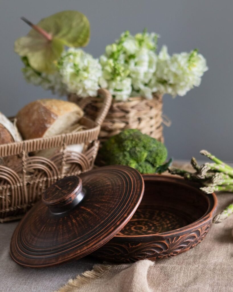 Сковорода (жаровня) діаметр 29 см