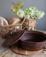 Сковорода глибока 3 л - Зображення 5