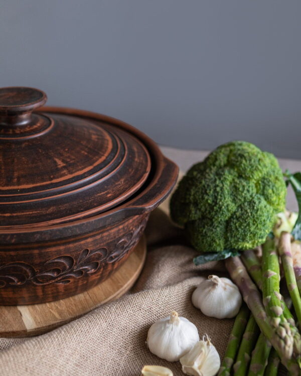 Сковорода глибока 3 л - Зображення 4