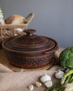 Сковорода глибока 3 л - Зображення 6