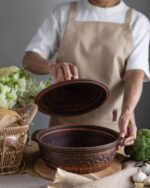 Сковорода глибока 3 л - Зображення 3