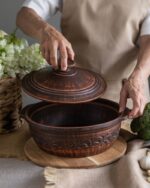 Сковорода глибока 3 л