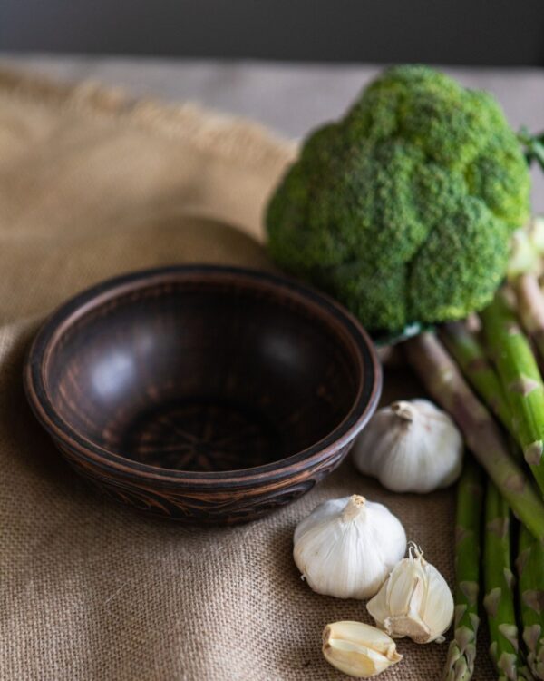 Піала різьблена 450 мл - Зображення 5