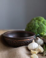 Піала різьблена 450 мл - Зображення 2