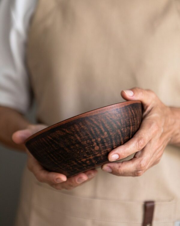 Миска глибока 0,8 л - Зображення 3