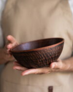 Миска глибока 0,8 л