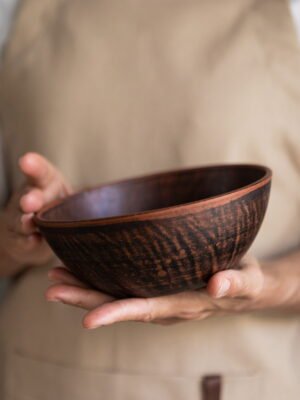 Миска глибока 0,8 л