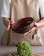 Миска для борщу 650 мл - Зображення 2