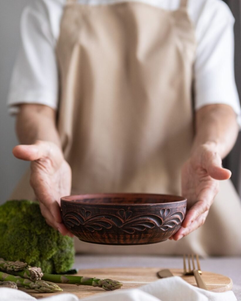 Миска для борщу 650 мл