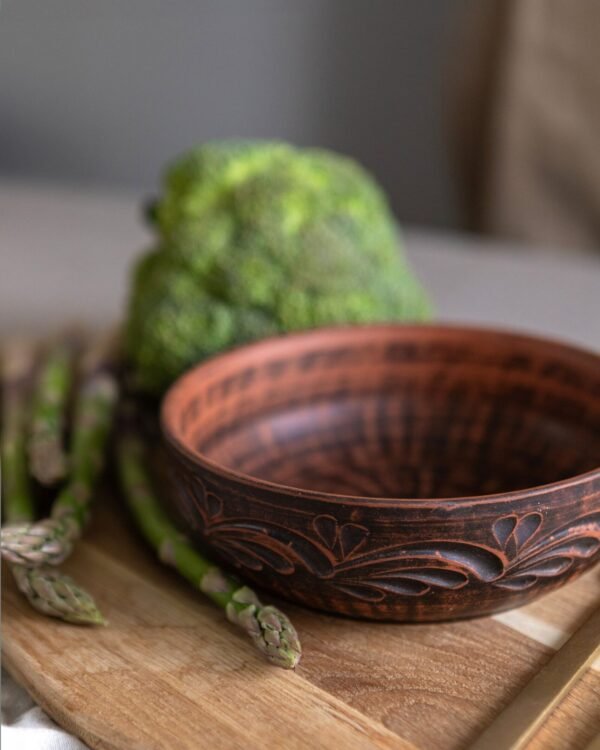 Миска для борщу 650 мл - Зображення 3