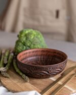 Миска для борщу 650 мл - Зображення 4