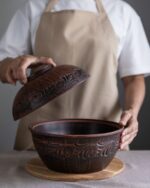 Хлібниця із кришкою 3,5 л - Зображення 2