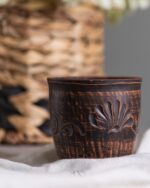 Склянка різьблена 320 мл - Зображення 2