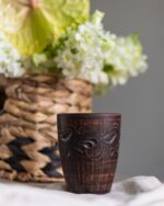 Склянка різьблена 350 мл - Зображення 3