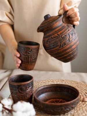 Набір "Затишний"