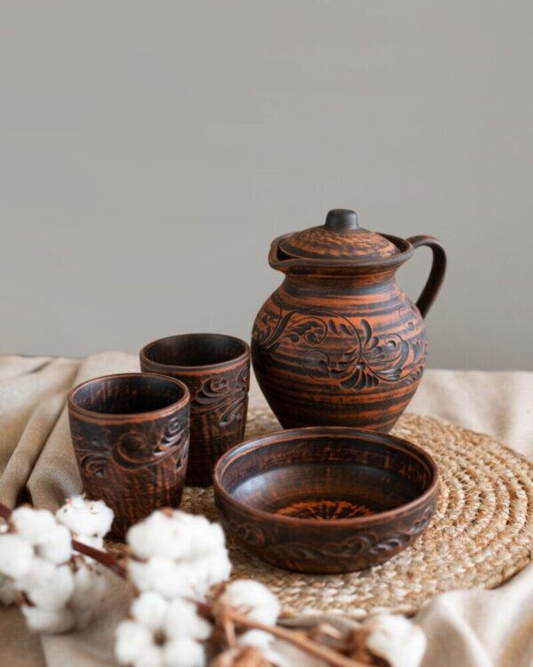 Набір "Затишний" - Зображення 4