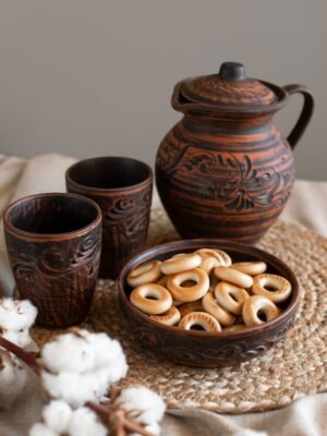 Набір "Затишний"